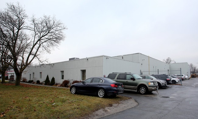 More details for 95 John St, Orangeville, ON - Industrial for Lease
