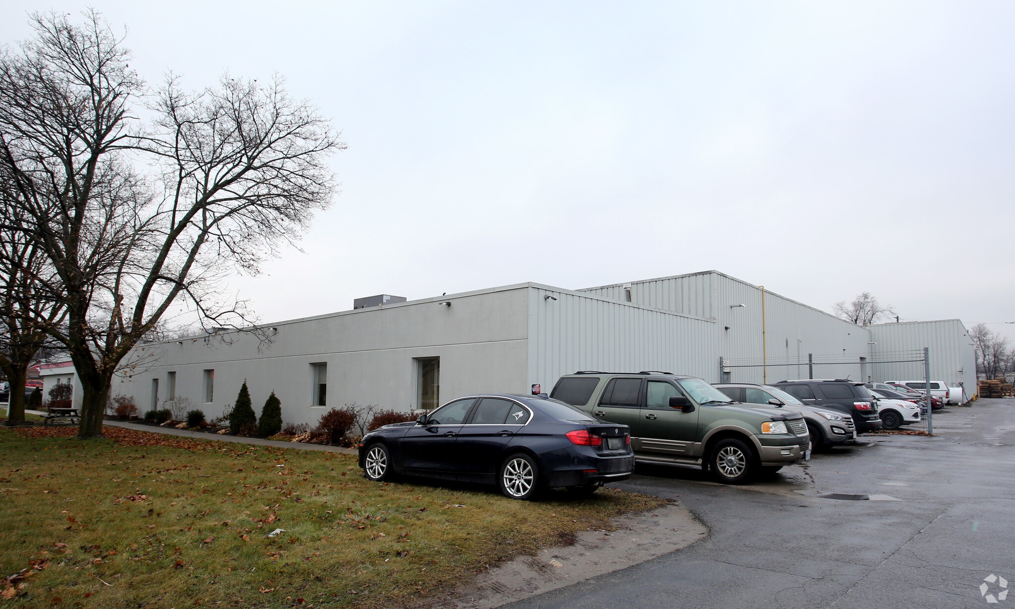 95 John St, Orangeville, ON for lease Primary Photo- Image 1 of 4