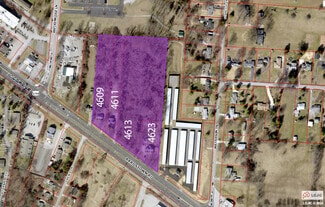 More details for 4613 Bardstown Rd, Louisville, KY - Land for Sale