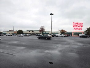 605-649 S Dupont Blvd, Milford, DE for lease Building Photo- Image 2 of 4