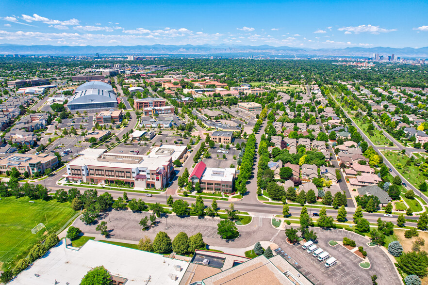 495 Uinta Way, Denver, CO à vendre - Photo du bâtiment - Image 3 de 9