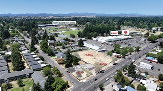 More details for 1920 River Rd, Eugene, OR - Land for Sale