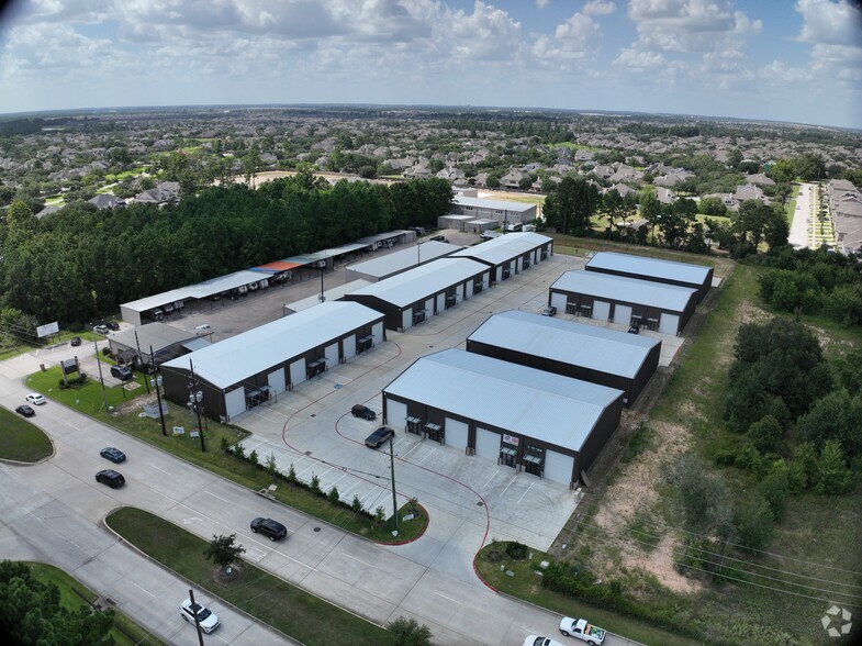 12338 Spring Cypress Rd, Tomball, TX for lease - Matterport Community - Image 2 of 32