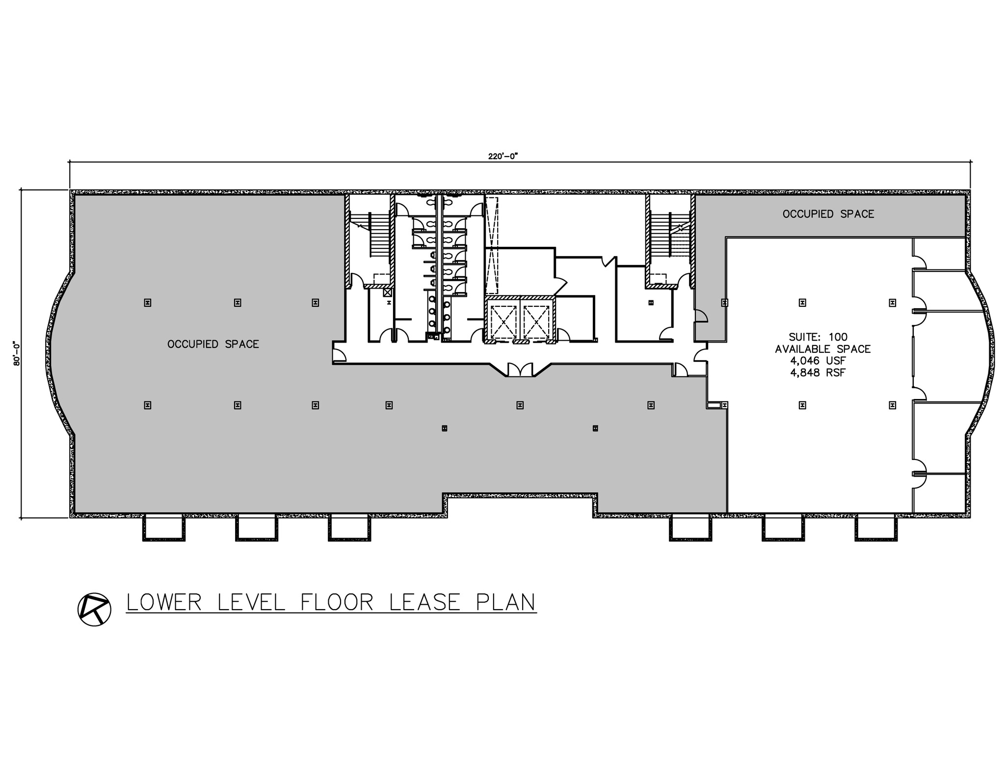 265 Exchange Dr, Crystal Lake, IL à louer Plan d  tage- Image 1 de 15