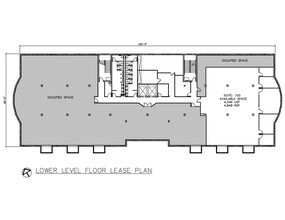 265 Exchange Dr, Crystal Lake, IL à louer Plan d  tage- Image 1 de 15