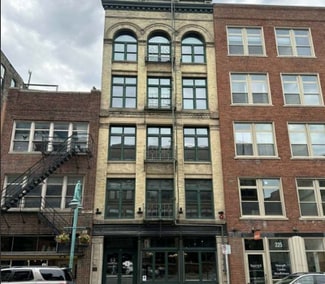 More details for 223 N Water St, Milwaukee, WI - Office for Lease