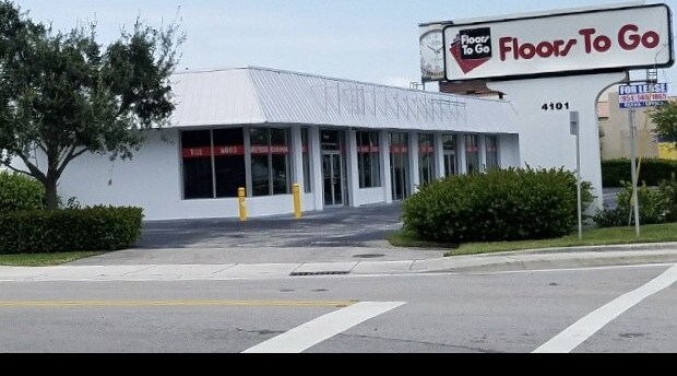 Plus de détails pour 4101 N Federal Hwy, Pompano Beach, FL - Commerce de détail à louer