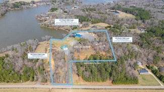 More details for Water's Edge Dock and Grill Portfolio – for Sale, Salisbury, NC