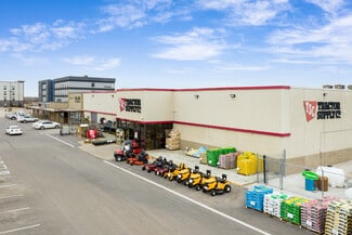 Plus de détails pour 1504 SW 27th St, El Reno, OK - Commerce de détail à louer