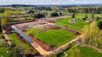 Plus de détails pour 23121 NE 92nd Ave, Battle Ground, WA - Terrain à vendre