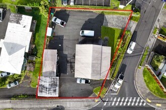45-428 Kamehameha Hwy, Kāneohe, HI - AERIAL  map view - Image1
