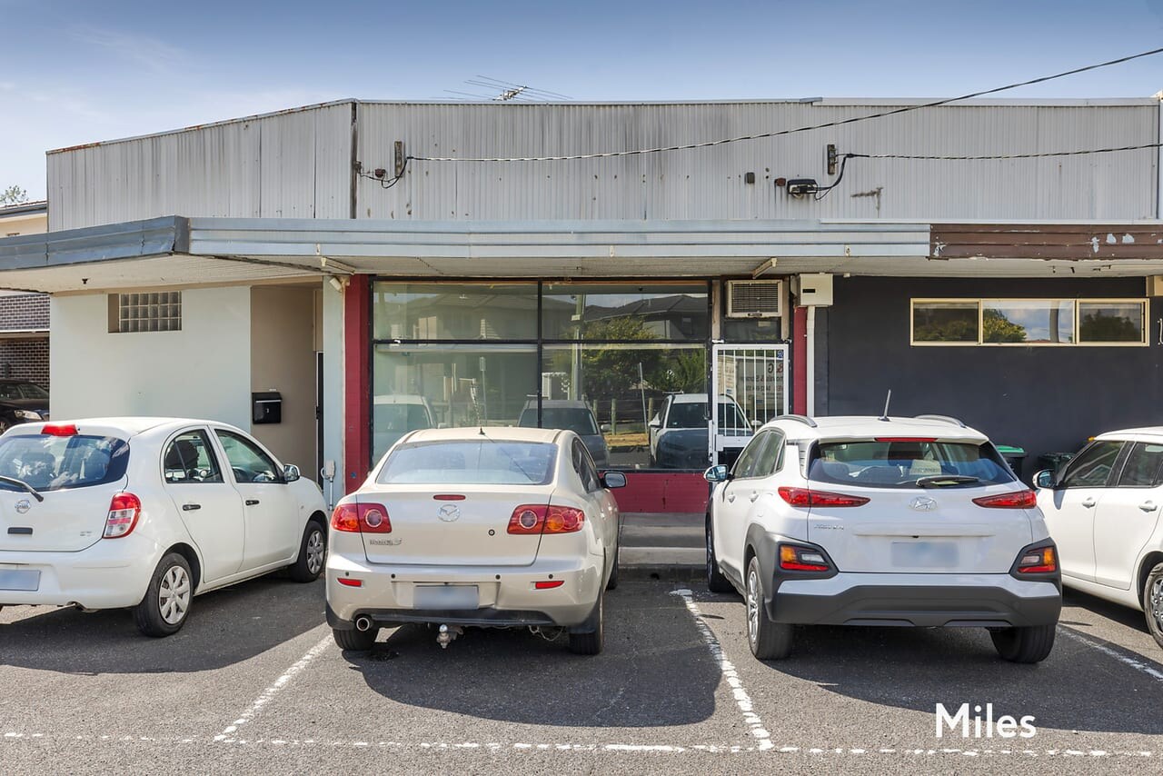 2 Market Ct, Reservoir à vendre Photo principale- Image 1 de 7