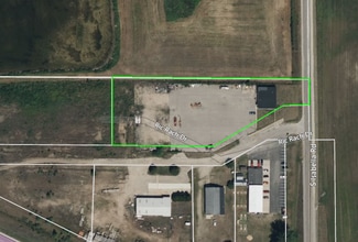 More details for 1430 S Isabella Rd, Mount Pleasant, MI - Land for Sale