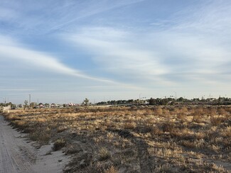 More details for 42652 W 15th St, Lancaster, CA - Land for Sale