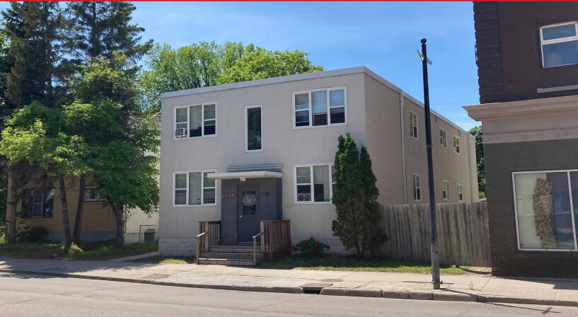 765 Osborne St, Winnipeg, MB à vendre Photo principale- Image 1 de 1