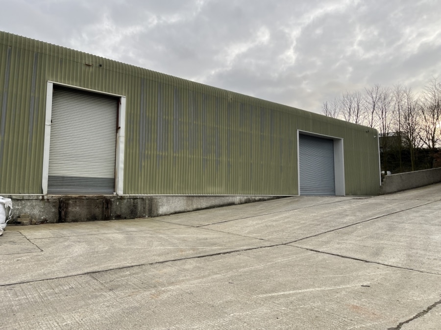 36F Normandy Way, Bodmin for lease Primary Photo- Image 1 of 6