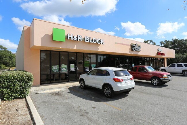 More details for 17676 Blanco Rd, San Antonio, TX - Retail for Lease