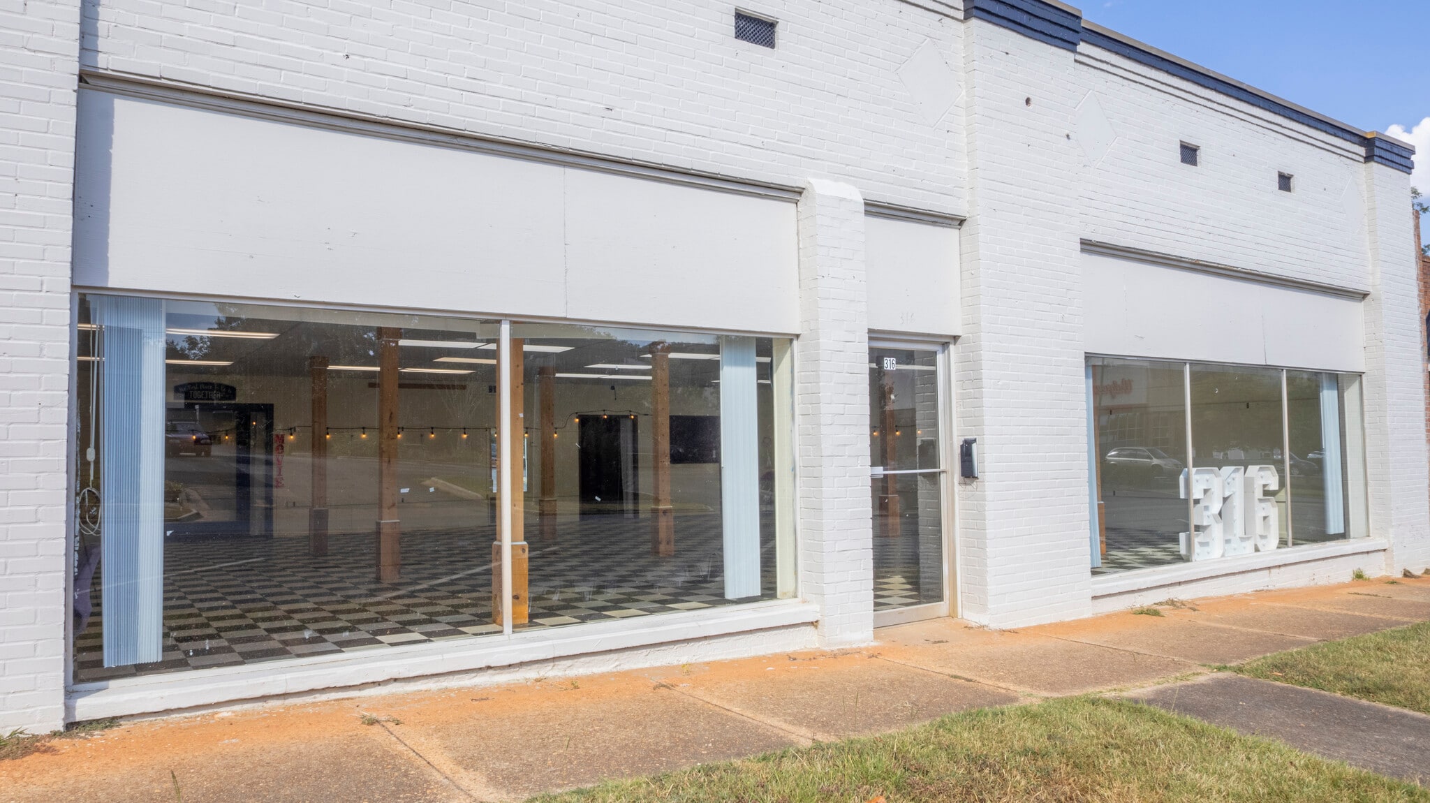 316 W Main St, Manchester, GA for sale Building Photo- Image 1 of 21