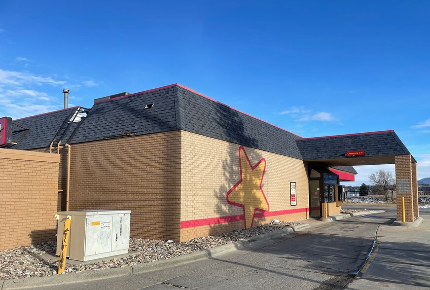 900 Pronghorn St, Casper, WY for sale - Building Photo - Image 2 of 28