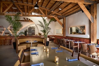 2415-2449 Main St, Santa Monica, CA for lease Interior Photo- Image 2 of 7