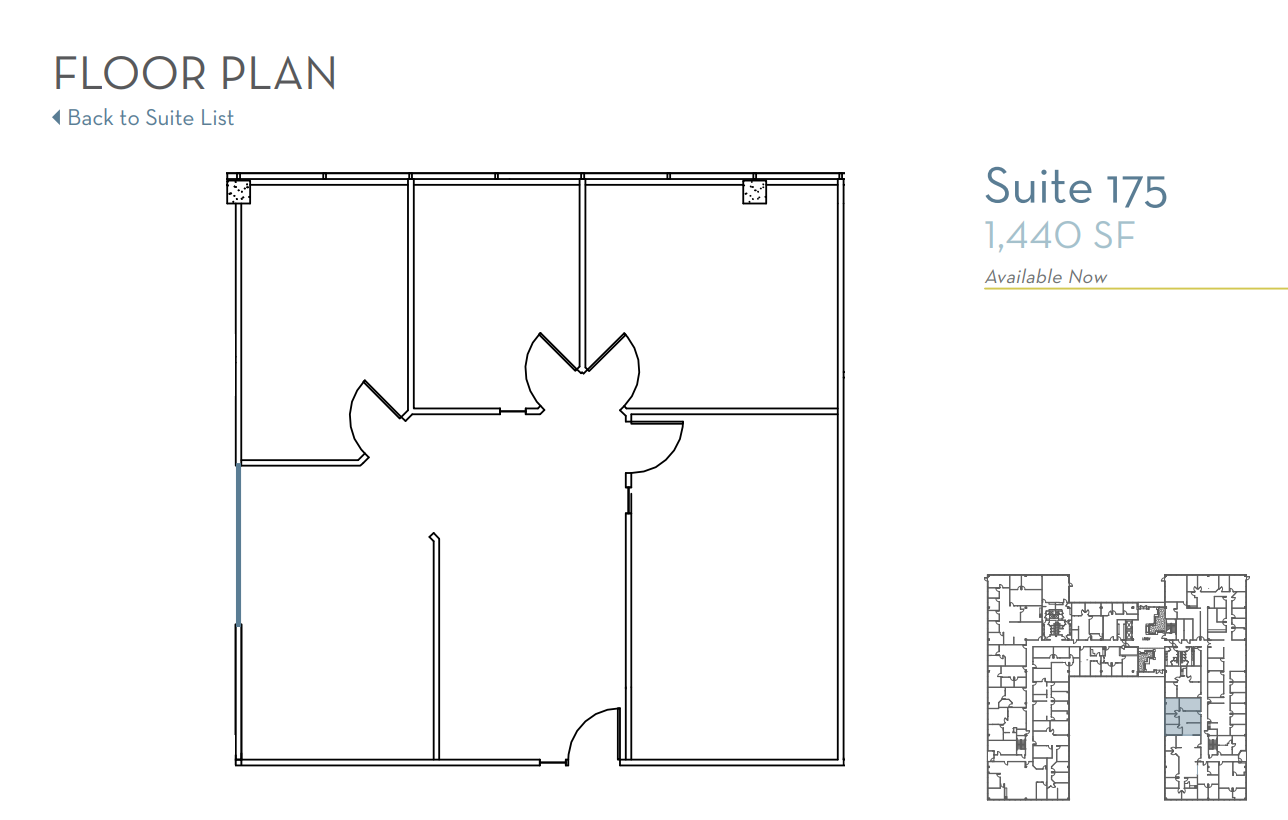 39899 Balentine Dr, Newark, CA à louer Plan d  tage- Image 1 de 2