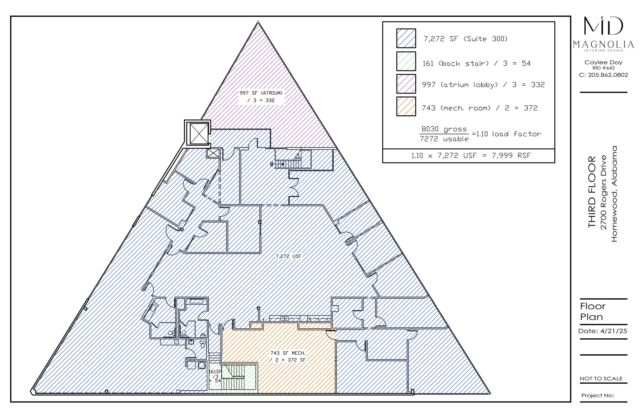 2700 Rogers Dr, Birmingham, AL for lease Site Plan- Image 1 of 15