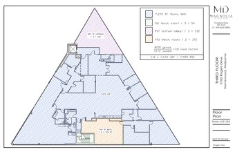 2700 Rogers Dr, Birmingham, AL for lease Site Plan- Image 1 of 15