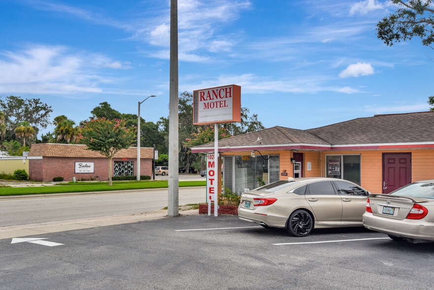 1028 Ridgewood Ave, Daytona Beach, FL for sale - Building Photo - Image 2 of 37