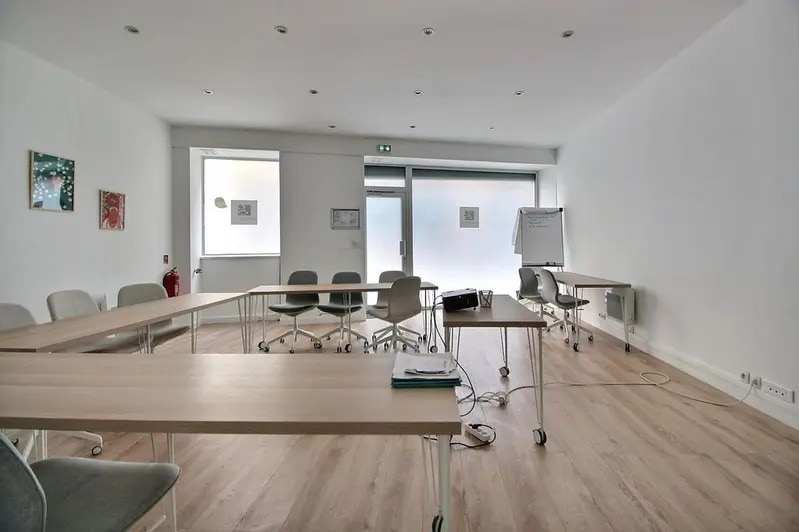33 Rue Des Bourdonnais, Paris à louer - Photo intérieure - Image 2 de 3
