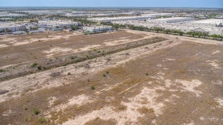 More details for International Pkwy, McAllen, TX - Land for Sale