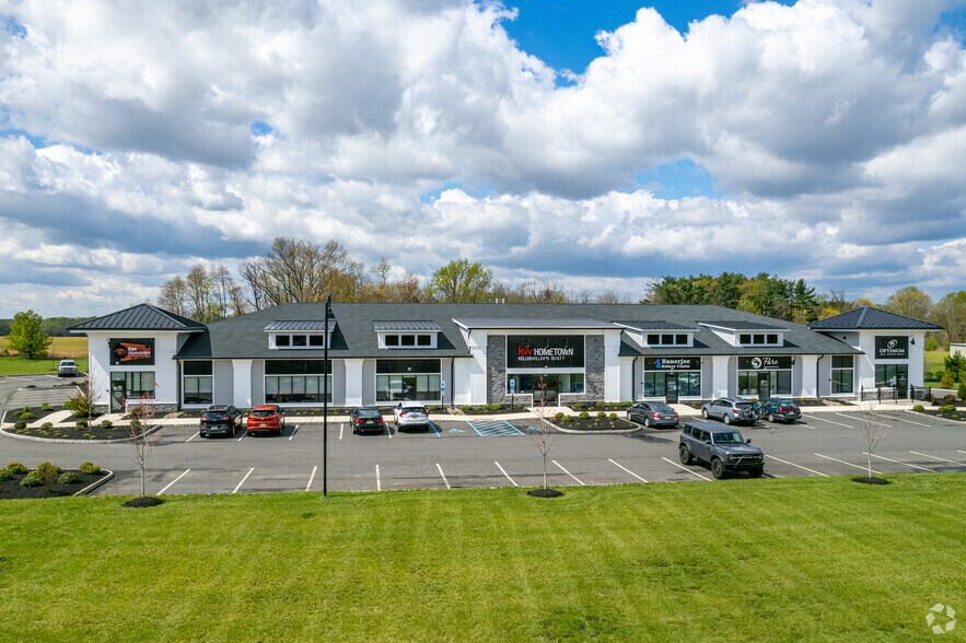 5 Myers Dr, Mullica Hill, NJ à louer - Photo du bâtiment - Image 2 de 15