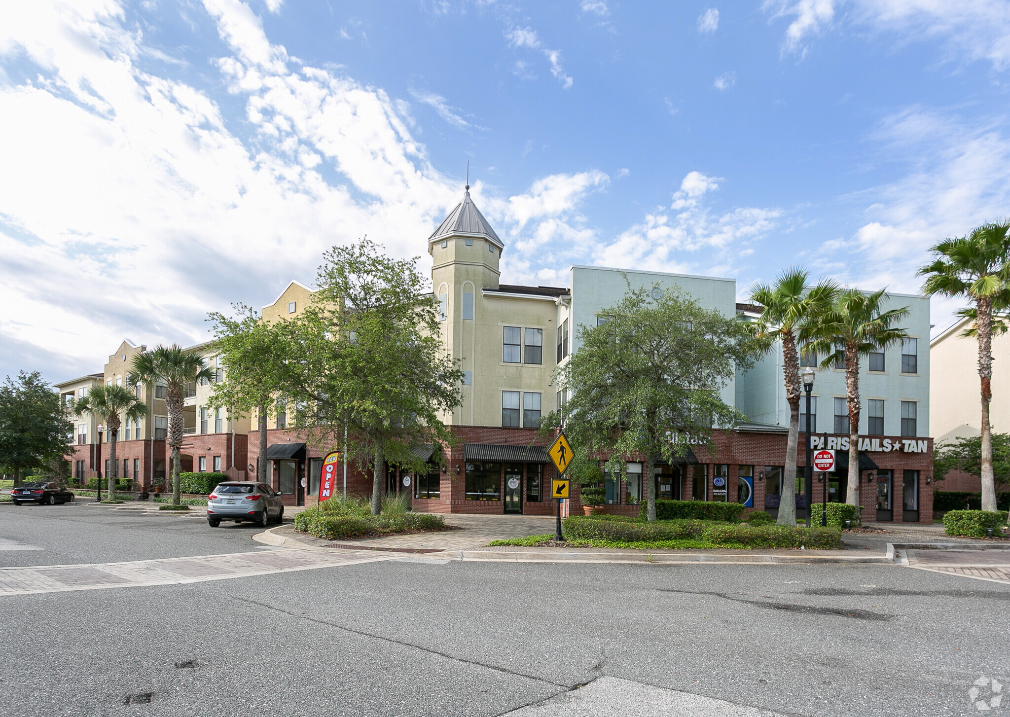 9850 Lantern St, Jacksonville, FL à vendre Photo principale- Image 1 de 1