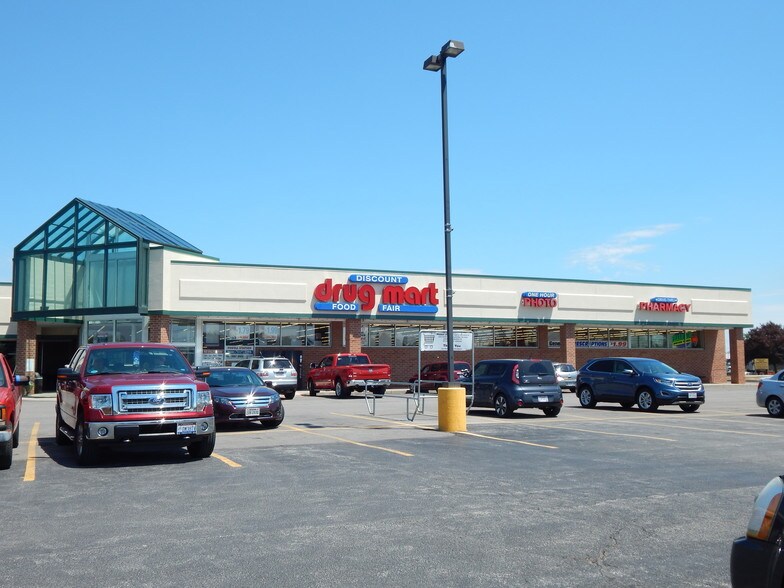 1062 W McPherson Hwy, Clyde, OH à louer - Autre - Image 3 de 4