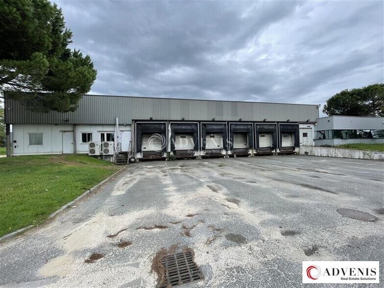 Rue Du Courant, Lormont for lease - Building Photo - Image 1 of 11