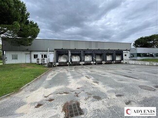 More details for Rue Du Courant, Lormont - Industrial for Lease