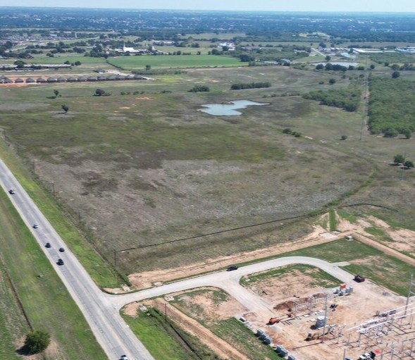 Loop 567 & Lipan Highway, Granbury, TX for sale Primary Photo- Image 1 of 7