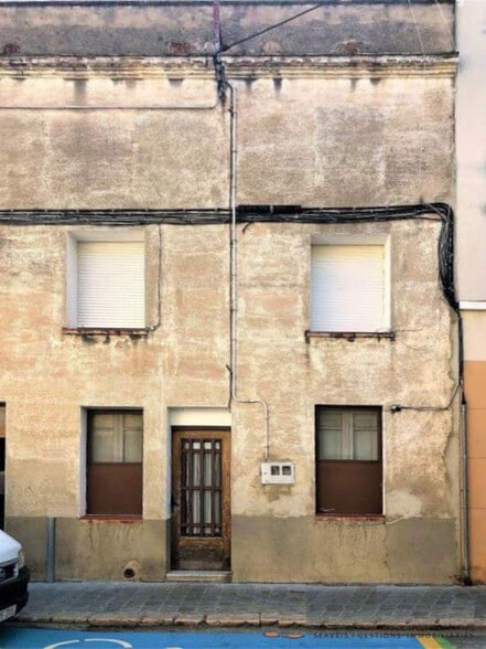 Land in Figueres, Gerona for sale - Building Photo - Image 3 of 9