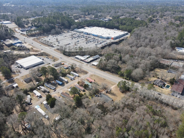 828 New Franklin, Lagrange, GA for sale - Aerial - Image 3 of 11