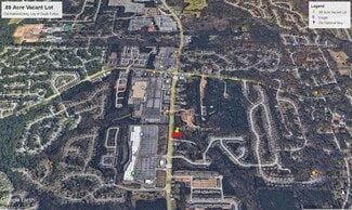 More details for 00 Old National, College Park, GA - Land for Sale
