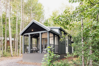 Plus de détails pour 177 Roper Rd, Copperhill, TN - Multi-résidentiel à vendre