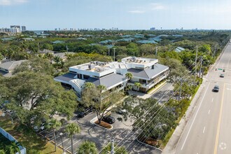 11000 Prosperity Farms Rd, Palm Beach Gardens, FL - Aerial  map view - Image1
