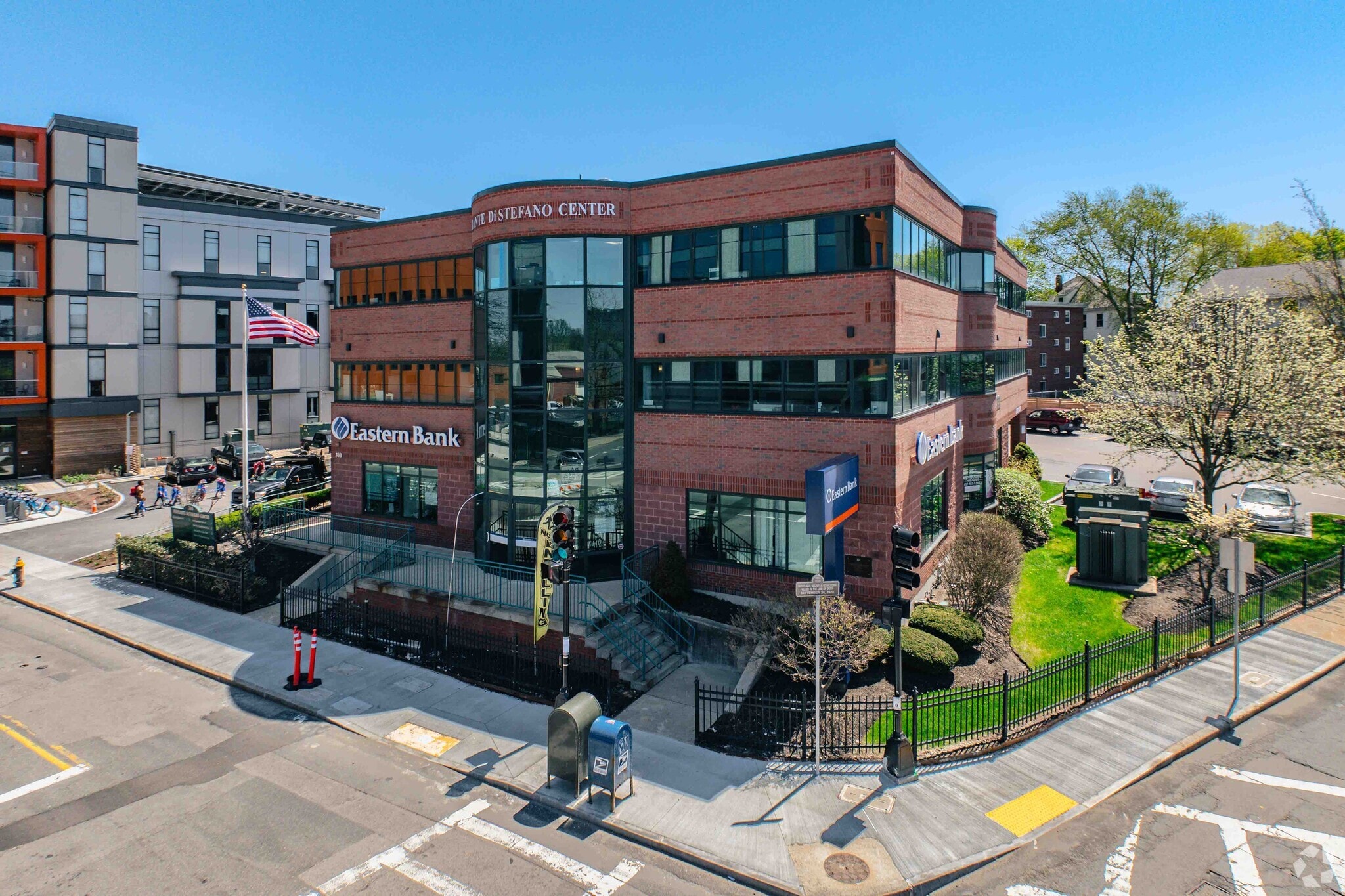 300 Western Ave, Brighton, MA for lease Primary Photo- Image 1 of 5