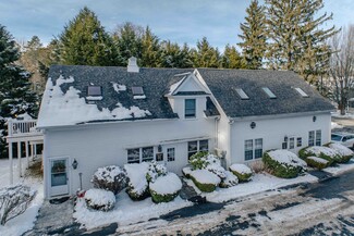 Plus de détails pour 225 Main St, Wenham, MA - Bureau à louer