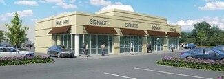More details for Broken Land Parkway Way, Columbia, MD - Retail for Lease