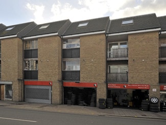 More details for 864 Garratt Ln, London - Retail for Sale