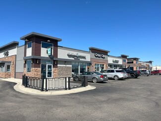 Plus de détails pour 2304 College Way, Fergus Falls, MN - Vente au détail à vendre