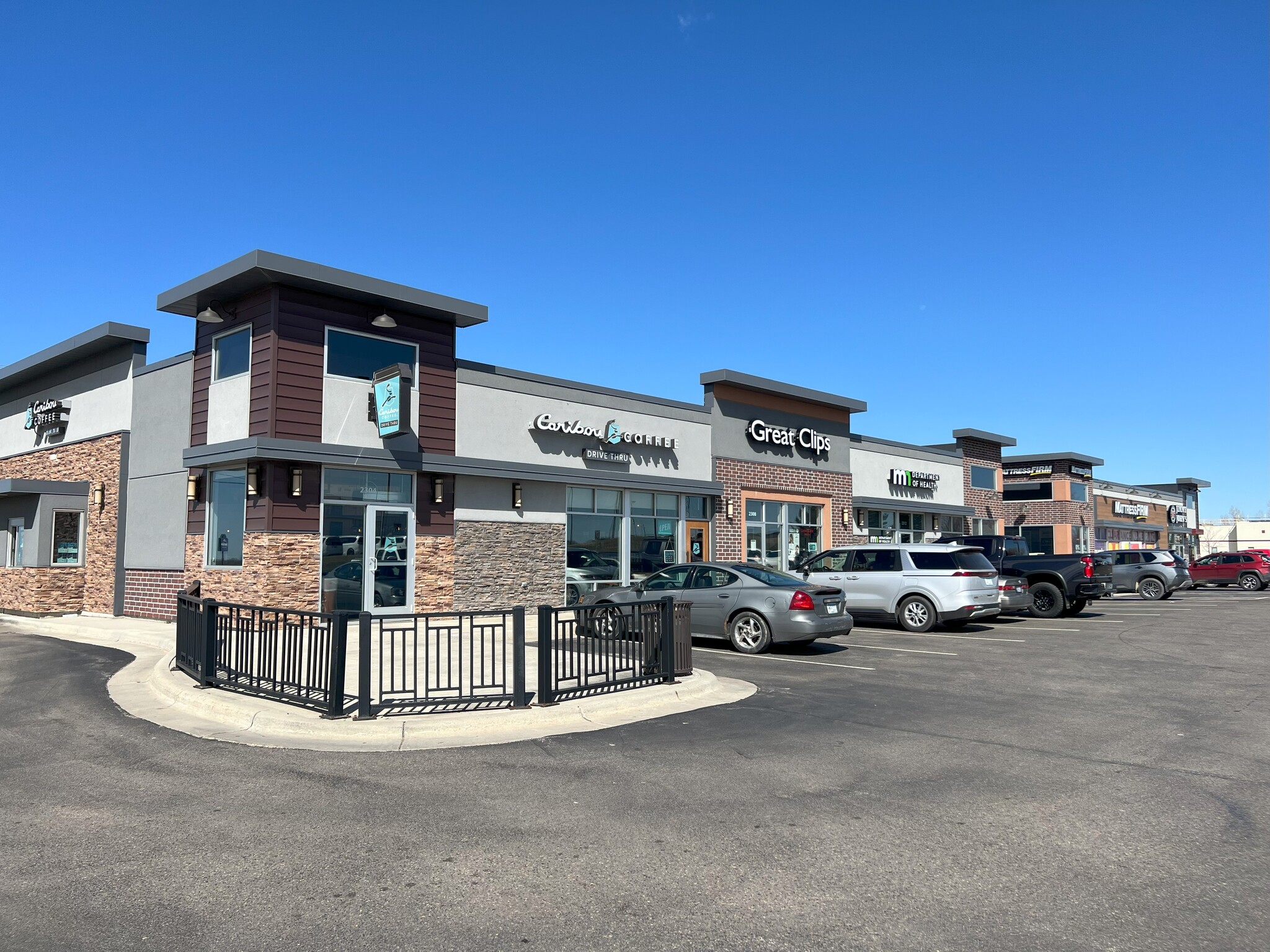 2304 College Way, Fergus Falls, MN for sale Building Photo- Image 1 of 4