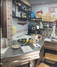 Avenida de Menéndez Pelayo, 63, Madrid, Madrid à louer Photo intérieure- Image 2 de 6