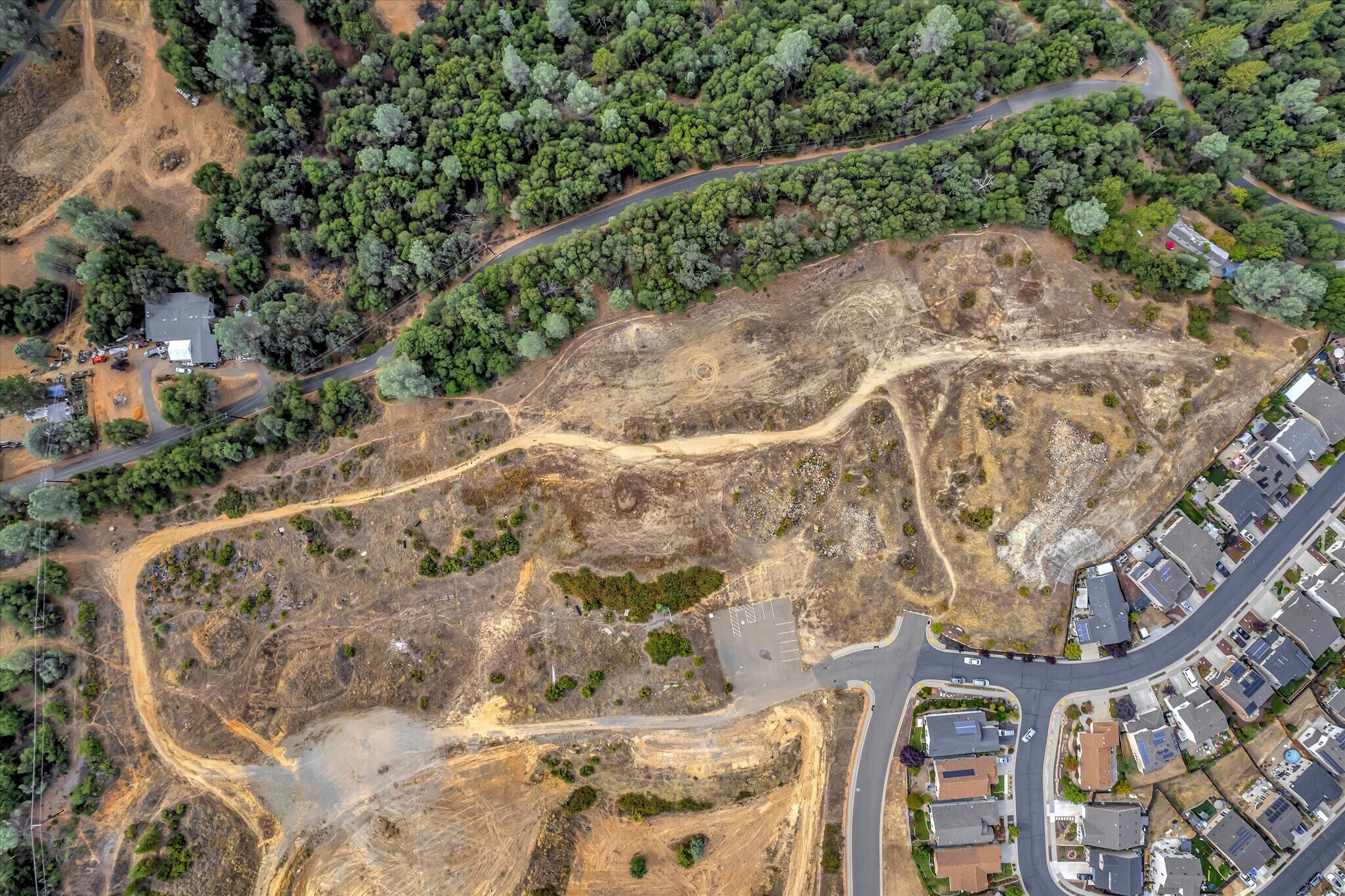 One Mallard Ln, Placerville, CA à vendre Photo du bâtiment- Image 1 de 35