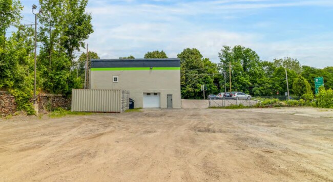 130 Blackstone River Rd, Worcester, MA for lease - Building Photo - Image 2 of 6